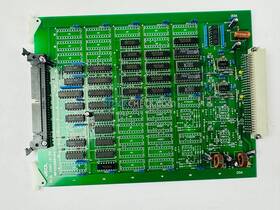 Bp101523-01 Jeol Controller Board