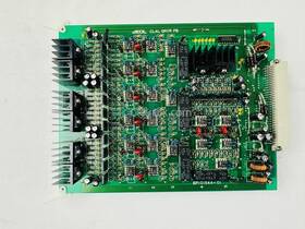 Bp101544-01 Jeol Clal Driver Circuit Board