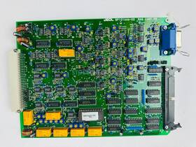 Bp101646-02 Jeol Mag Cont Control Board