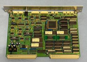 Jsm-5900lv Jeol Pp031860 Modular Control Pcb Board Pp03186-0 Mp-z03085t For Microscope