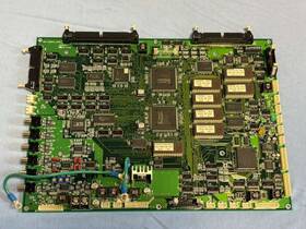 Jsm-5900lv Jeol Prtm040 Pcb Circuit Board Prt M-040 Pp02183-1 For Microscope