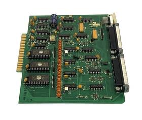 2910144-f Jetpower 24 Phase Circuit Board Used