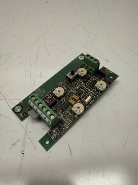 72l13370002.pcb Jks 72l13370002 E325777 Typ-a Circuit Board