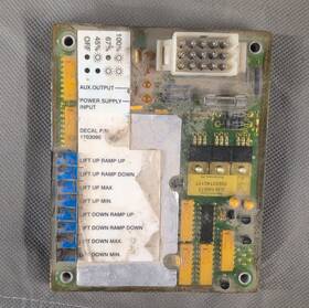 1600218 Jlg 1703090 Control Board