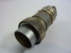 Jmc-100-145 Oz Connector Mc Cable Used