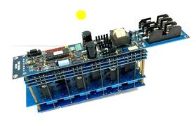10002240 John Brown Circuit Board Oal 15-1/2 Inch
