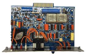 527-06-7434 Joy Manufacturing 527-06-7431 Pcb Assembly Used