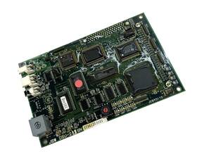 Dsu-21 Jsw I/o Circuit Board