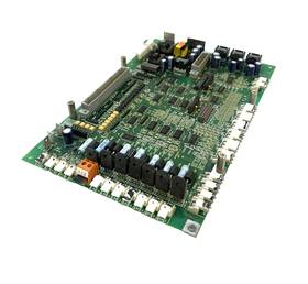 Hcu-31 Jsw I/o Circuit Board