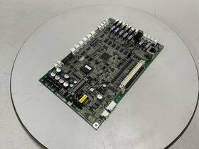 Jcb14211 Jsw Hcu-62 Circuit Board Used #146595