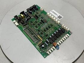Jcb93230 Jsw Hcu-32 Circuit Board Used #148687