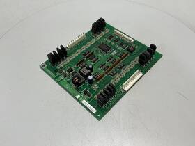 Jcb93261 Jsw Circuit Board Used #146593