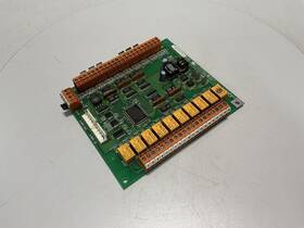 Jcb93290 Jsw Circuit Board Used #146592