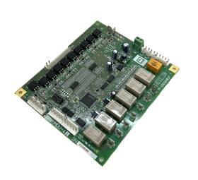 Mdu-41 Jsw I/o Circuit Board