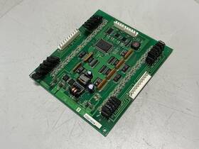 Sdio-31 Jsw Sdi0-31 Circuit Board Used #148694