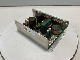 T-910499d Jsw Circuit Board Power Supply Used #148296