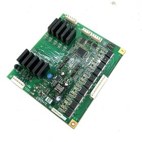 Jcb05412 Jsw Tcio-41 I/o Circuit Board