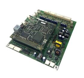 Tcu-31 Jsw I/o Control Board
