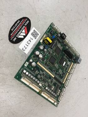 Jcb12321 Jsw Tcua-31 Circuit Board Used #143173