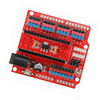 Jt0692 Wingoneer Expansion Prototype Shield 723466638999 Jt0692 Wingoneer Expansion Prototype Shield 723466638999