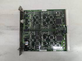40001918 Juki 40001903 Rev 03 Light Ctrl Control Pcb Circuit Board Nw