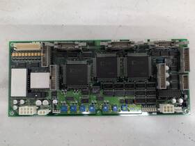 40001926 Juki 40001925 Rev 01 Head Main Pcb Circuit Board Nw