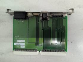 40001930 Juki 40001929 Rev 01 Z/0 Ext Pcb Circuit Board Nw