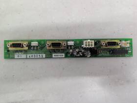 40001938 Juki 40001937 Occ Relay Pcb Circuit Board Nw