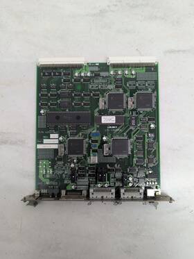 40001943 Juki 40001942 Rev 03 I/o Control Pcb Circuit Board Nw