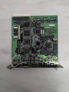 40001920 Juki 40001981 40001919 Ip-x3 Pcb Circuit Board Nw