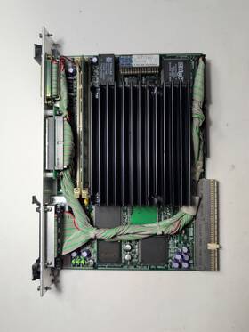 Acp-122j Juki Acp 122j Aval Data Pentium Ii Pcb Circuit Board Nw