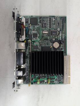 Acp-125j Juki Acp 125j Aval Data Pcb Circuit Board Nw