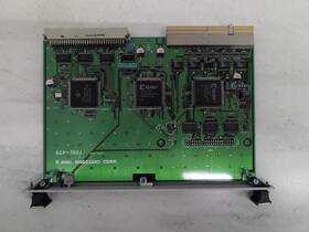 Acp-700j Juki Aval Nagasaki Data Pcb Circuit Board Nw