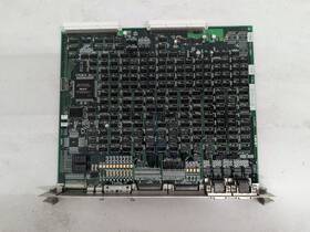 E8601729 Juki 0a0 Rev 05 Safety Pcb Circuit Board Nw