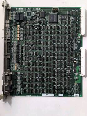 E86017290a0 Juki Safety Pcb Circuit Board