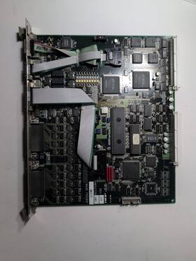 E86027290a0 Juki Base Feeder Pcb Circuit Board