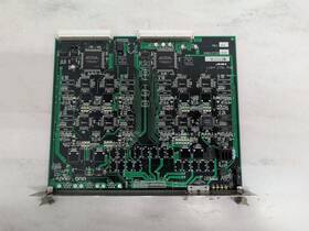 E8603729 Juki Aa0 Light Ctrl Control Pcb Circuit Board Nw