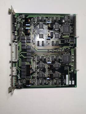 E86037290a0 Juki Light Control Pcb Circuit Board