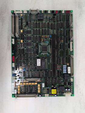 E86047170a0 Juki Control Circuit Board Nw