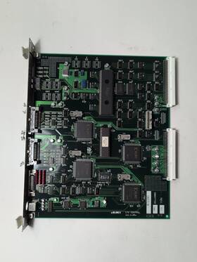 E86077290a0 Juki I/o Control Pcb Circuit Board