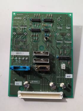 E8612729ba0 Juki Head Relay Pcb Circuit Board