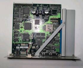 E8630729aa0 Juki Pcb Circuit Board