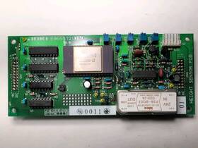 E86557210a0 Juki Height Sensor Pcb Circuit Board Nw