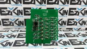 50-08040-00 Jz Electric E244521 Circuit Board Rev A