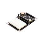 K-0075 Technology Solderless Breadboard Acrylic Test Mounting Plate For Beaglebone Black