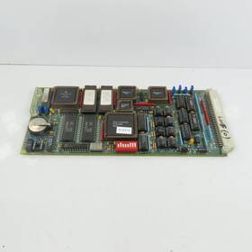 9184-60118-d K-tron Keg05044946 Pc Control Board