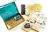 K000007 Velleman-arduino Arduino 219pcs Starter Lab Set