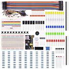 K66-us Kuman Desktop Barebones Electronic Fans
