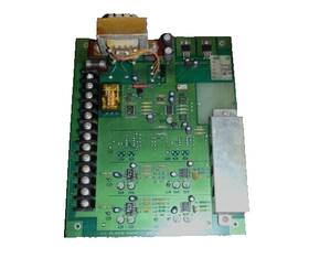 Qa-624c Kairiku Denpa Co. Temp Amp Circuit Board Tdc-4a Qa-624 C - Warranty