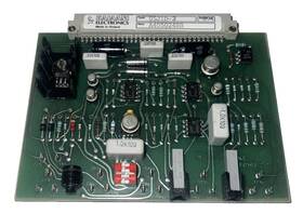 A4050248b Kajaani 05j1d-3 Pcb Circuit Board